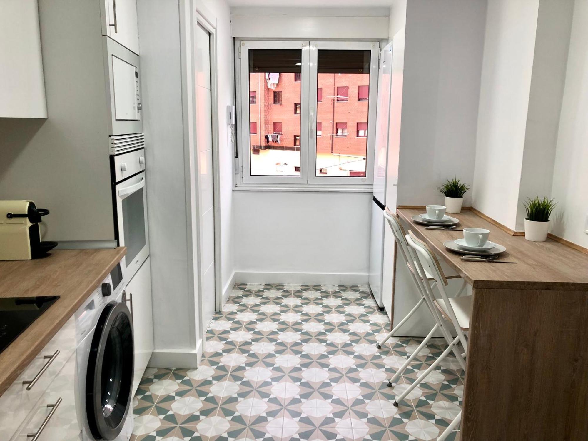 Appartement Centrico, Acogedor Y Luminoso