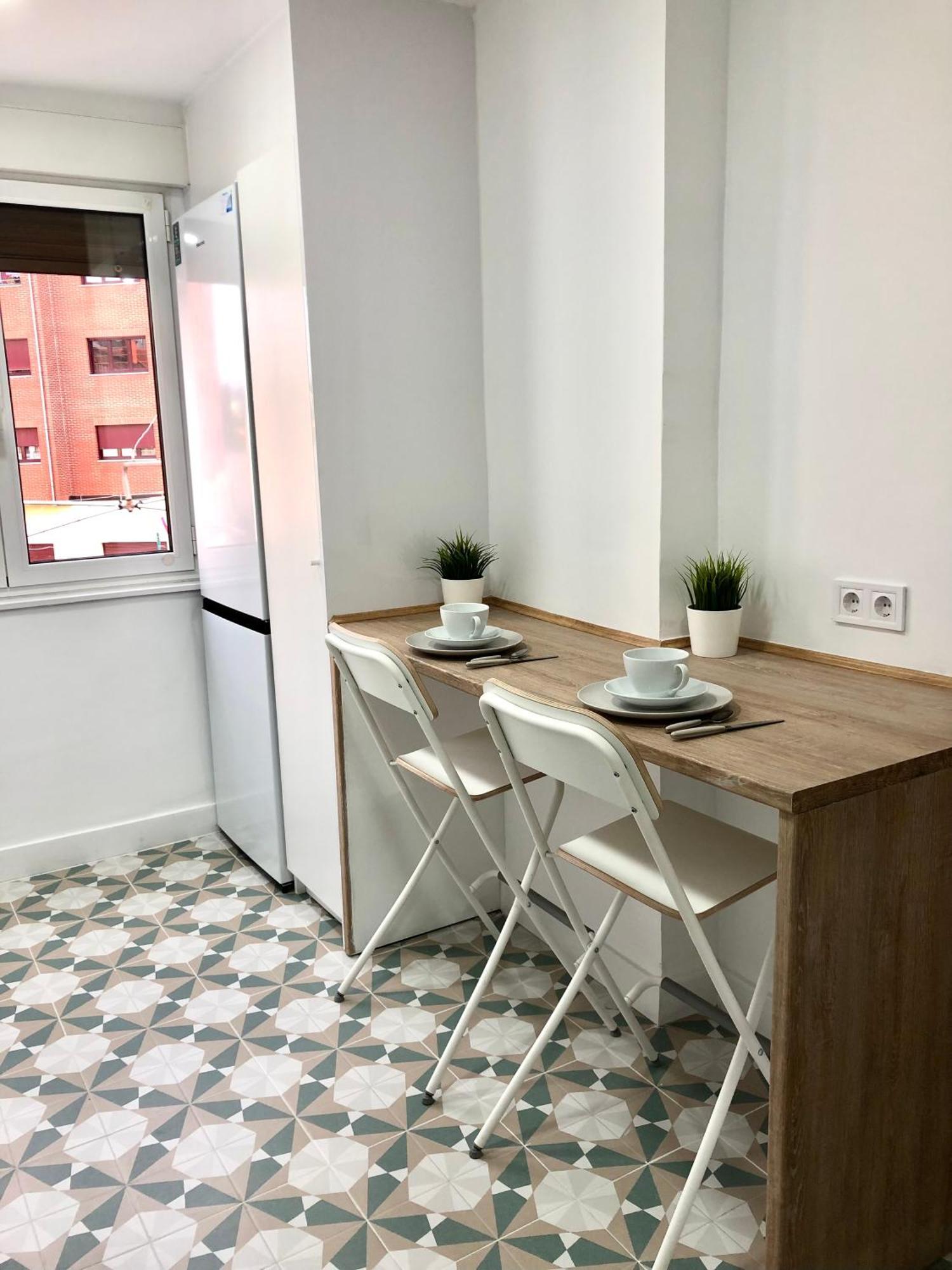 Appartement Centrico, Acogedor Y Luminoso *