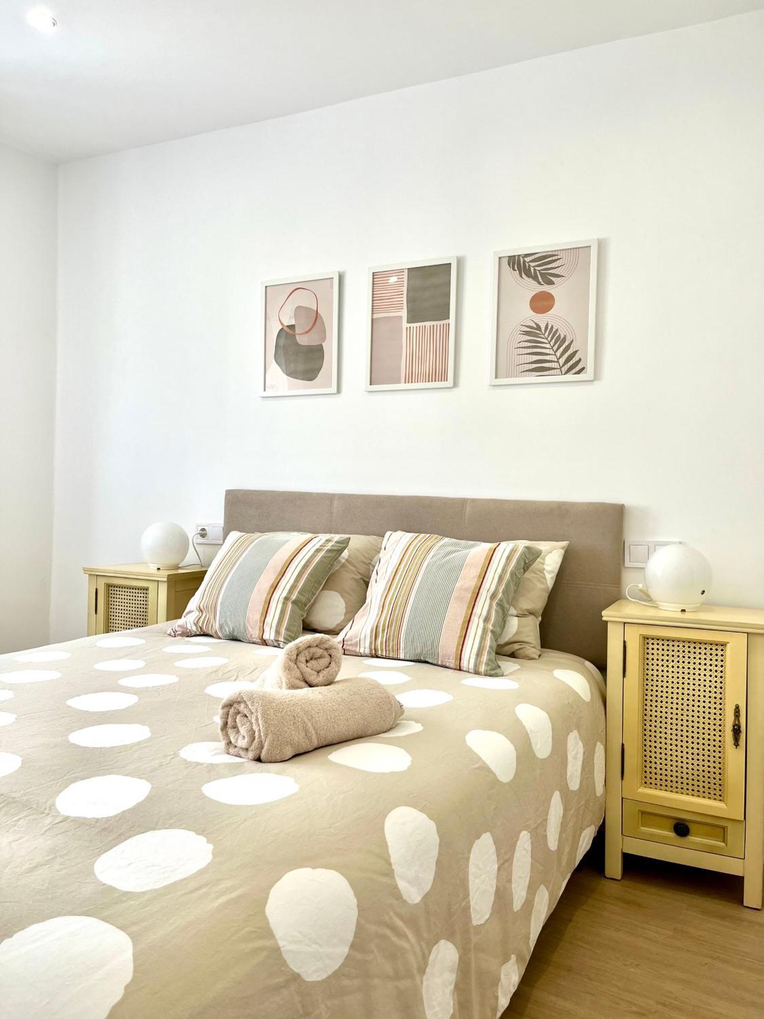 Appartement Centrico, Acogedor Y Luminoso *