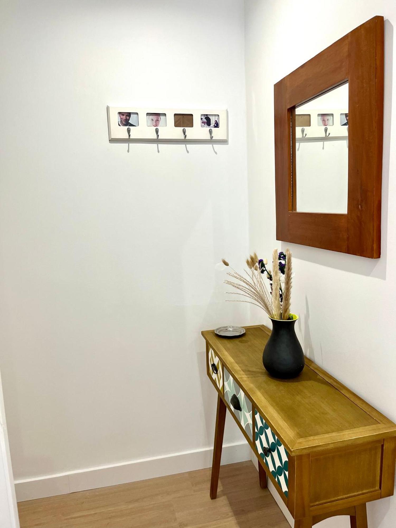 Appartement Centrico, Acogedor Y Luminoso *