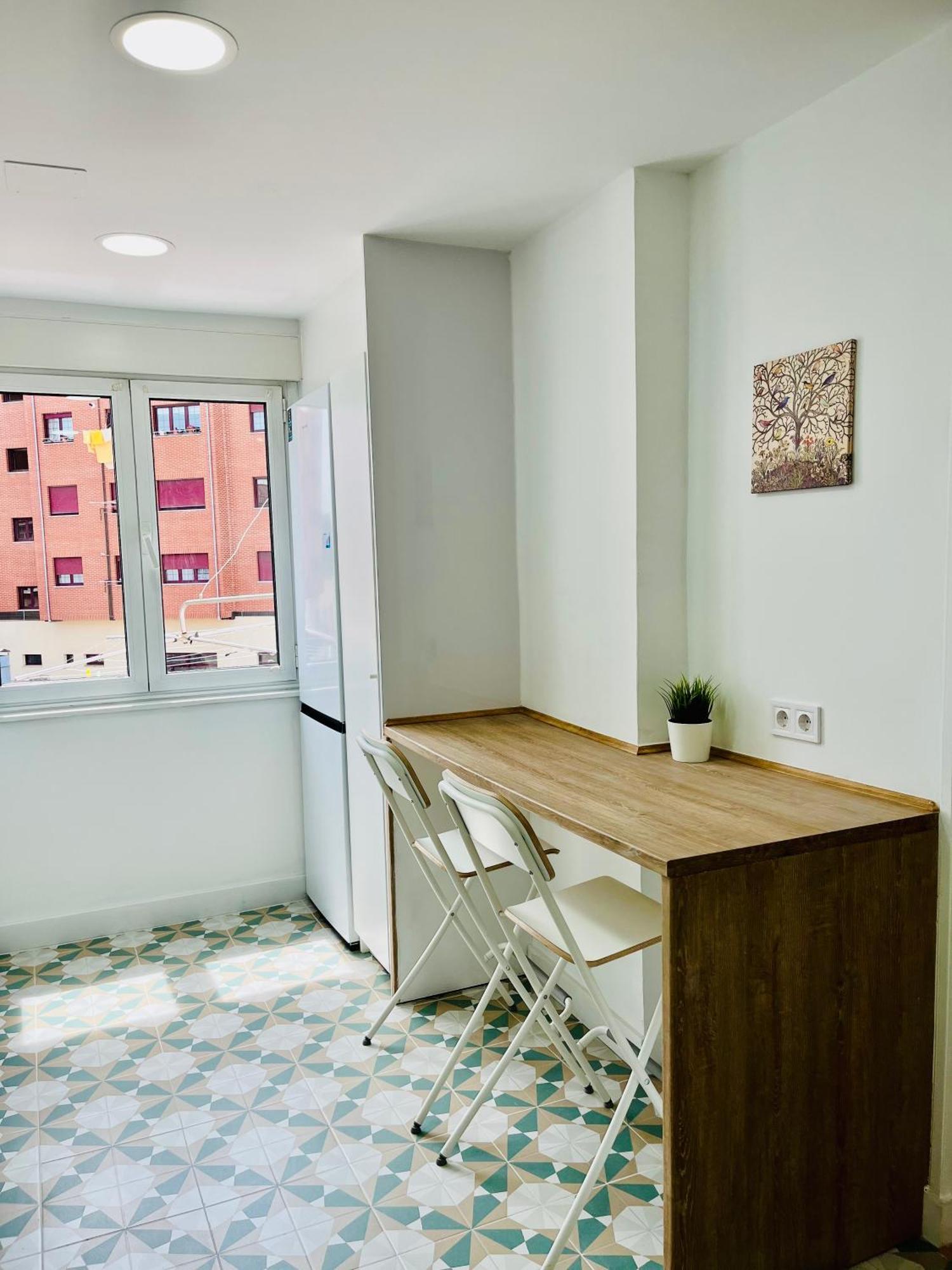 Appartement Centrico, Acogedor Y Luminoso